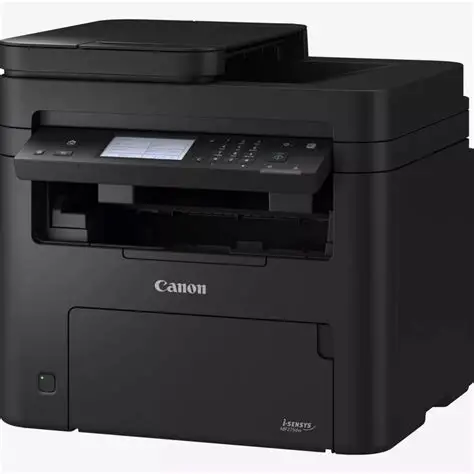 IMPRESSORA CANON i-SENSYS MFP275dw